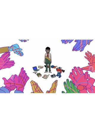 選んでごらんのポスター