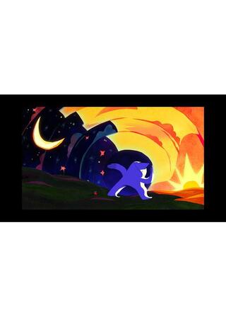 暇つぶしのポスター