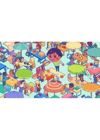 ローラースケート売っちゃったの？のポスター