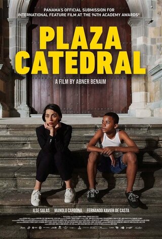 Plaza Catedral（原題）のポスター