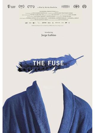 ヒューズのポスター