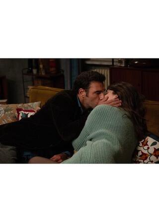 狂おしいマインドのポスター