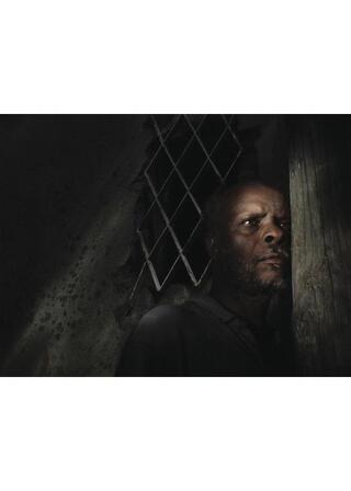 コロッサル・ユース 2Kレストア版のポスター