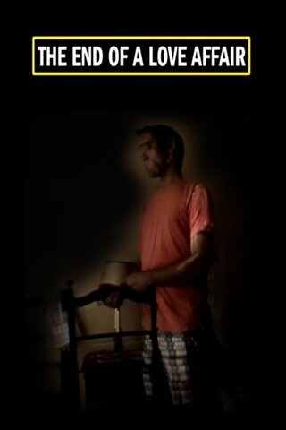The End of a Love Affair（原題）のポスター
