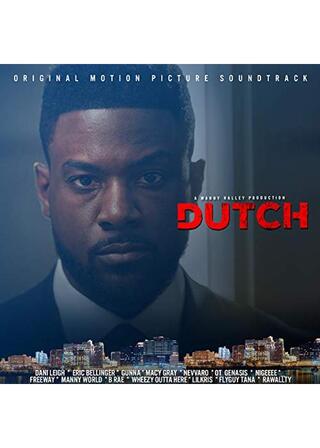Dutch(原題)のポスター
