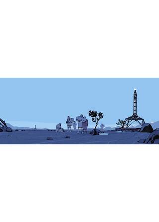 プロトコル・サンドイッチのポスター