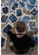 内なる世界へのポスター