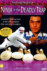 忍者外伝・倭寇掃蕩作戦のポスター