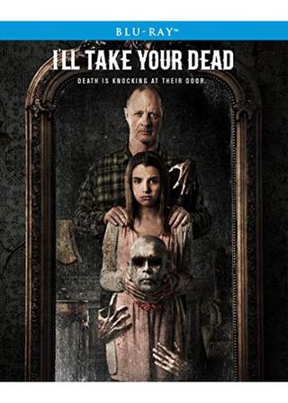 I'll Take Your Dead（原題）のポスター