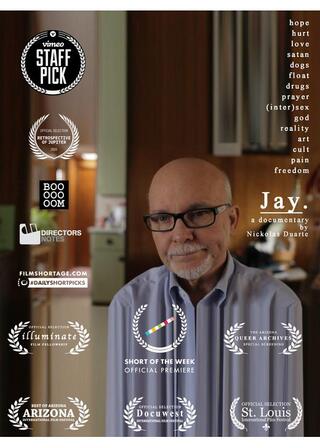 ジェイのポスター