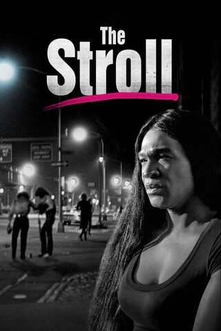 The Stroll（原題）のポスター