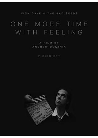 One More Time with Feeling(原題)のポスター