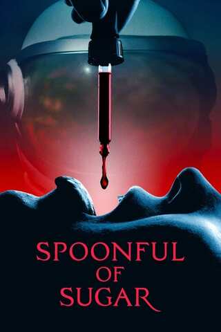 Spoonful of Sugar(原題)のポスター