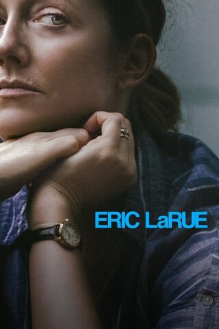Eric LaRue（原題）のポスター