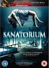 Sanatorium（原題）のポスター
