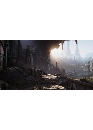 異端者(The Heretic)のポスター