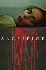 サクリファイス（原題）のポスター