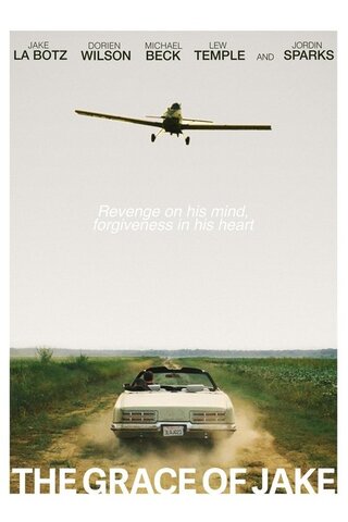 The Grace of Jake（原題）のポスター