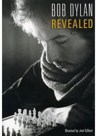 ボブ・ディラン：リヴェールドのポスター