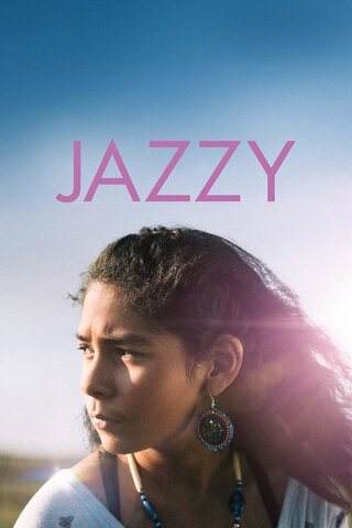 Jazzy（原題）のポスター