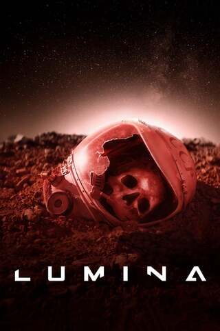 Lumina（原題）のポスター