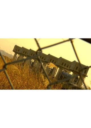 誰のための公共事業～ギロチンが宝の海を壊した～のポスター