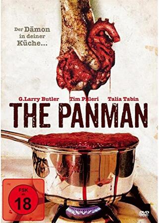 Panman（原題）のポスター