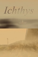 Ichthys（原題）のポスター