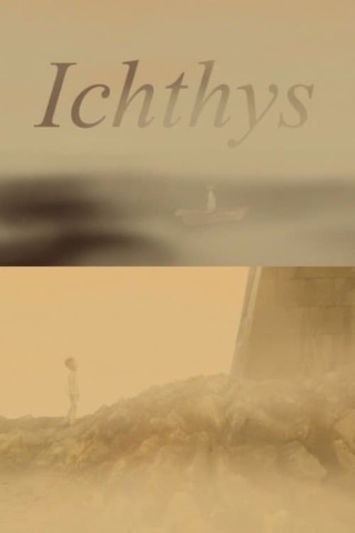 Ichthys(原題)のポスター