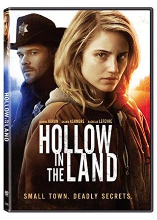 ホロー・イン・ザ・ランド（原題）のポスター