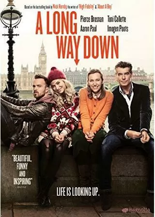 幸せになるための5秒間のポスター