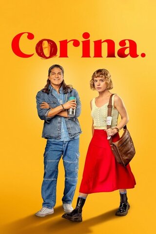 Corina（原題）のポスター