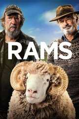 Rams（原題）のポスター