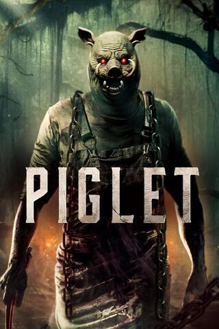 Piglet(原題)のポスター