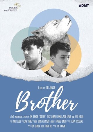 Brother（原題）のポスター