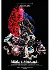 ビョーク：コーニュコピアのポスター