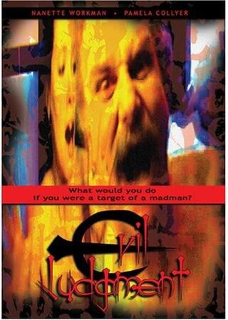 Evil Judgment（原題）のポスター