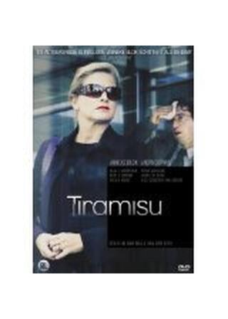 ティラミスのポスター