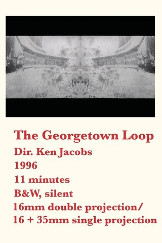 The Georgetown Loop（原題）のポスター