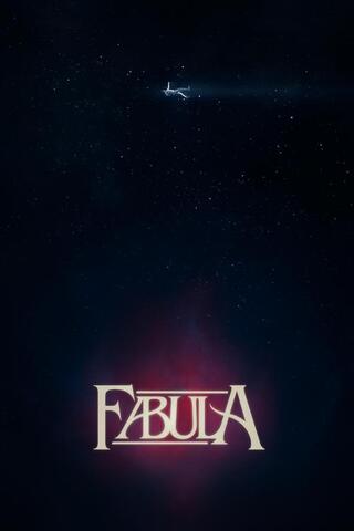 Fabula（原題）のポスター