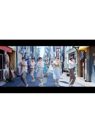 きみの話が聞きたいよ。のポスター