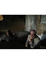 うさぎ狩りのポスター