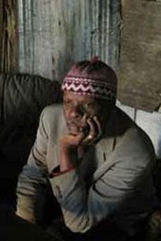 Memories（原題）のポスター