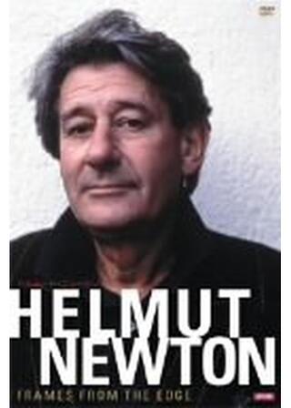 ヘルムート・ニュートンのポスター