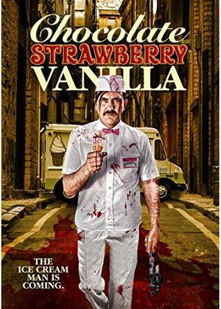 チョコレート・ストロベリー・バニラ（原題）のポスター
