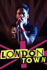 ロンドン・タウン（原題）のポスター