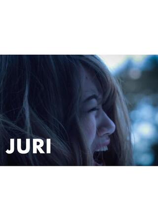 JURIのポスター