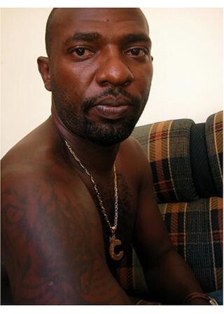 ミスター・カトラ キング・オブ・バイレファンキのポスター