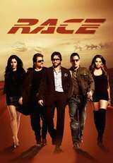 Race（原題）のポスター