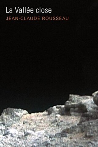 閉ざされた谷のポスター